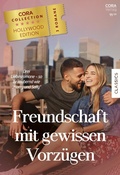 Cover: Cora Collection Band 45 - CORA Verlag