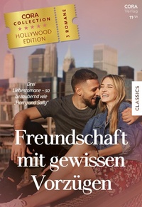 Enlarge image Cover: Cora Collection Band 45 - CORA Verlag
