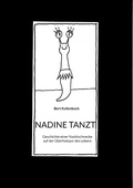 Cover: NADINE TANZT - Books on Demand
