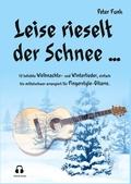 Cover: Leise rieselt der Schnee ... - BoD - Books on Demand