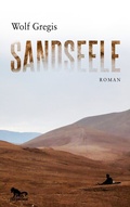 Cover: Sandseele - BoD - Books on Demand