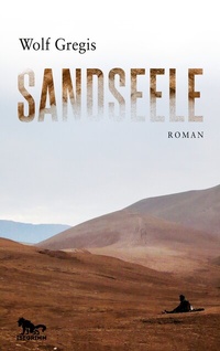 Enlarge image Cover: Sandseele - BoD - Books on Demand