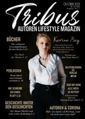 Cover: Tribus Autoren Lifestyle Magazin - epubli