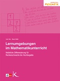 Cover: Lernumgebungen im Mathematikunterricht - Kallmeyer