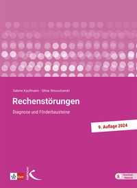 Abbildung von: Rechenstörungen - Kallmeyer
