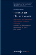 Cover: Frauen am Ball / Filles en crampons - transcript