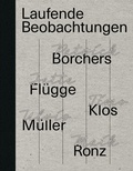 Cover: Laufende Beobachtungen - Verlag Kettler
