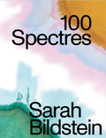Cover: Sarah Bildstein - Verlag f&uuml;r Moderne Kunst