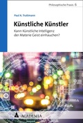 Cover: K&uuml;nstliche K&uuml;nstler - Academia