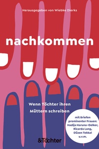 Enlarge image Cover: nachkommen - &Töchter