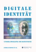 Cover: Digitale Identit&auml;t - DC Publishing