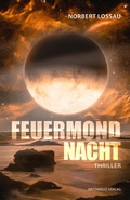 Cover: Feuermondnacht - Westkreuz