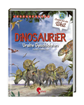 Cover: Dinosaurier - Sophie Verlag GmbH