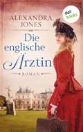 Cover: Die englische &Auml;rztin - dotbooks