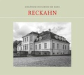 Cover: Reckahn - hendrik B&auml;&szlig;ler verlag, berlin