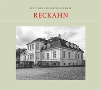 Enlarge image Cover: Reckahn - hendrik Bäßler verlag, berlin