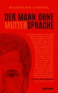 Cover: Der Mann ohne Muttersprache - Lektora GmbH