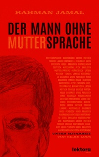 Abbildung von: Der Mann ohne Muttersprache - Lektora GmbH