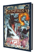 Cover: Pathfinder 2 - Geheimnisse der Magie - Ulisses Medien und Spiel Distribution GmbH
