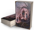 Cover: Lied der Sieben Sph&auml;ren - Pardona II - Ulisses Medien und Spiel Distribution GmbH