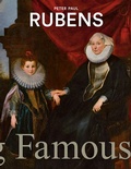 Cover: Peter Paul Rubens - Sandstein Kultur