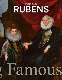 Enlarge image Cover: Peter Paul Rubens - Sandstein Kultur