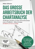 Bild: Das gro&szlig;e Arbeitsbuch der Chartanalyse - FinanzBuch Verlag