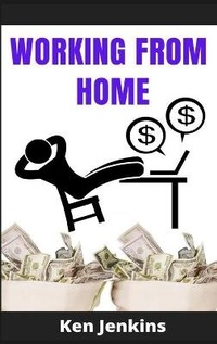 Enlarge image Cover: Working from Home - Ken Jenkins