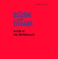 Cover: Ritchie und Fisseha - Schnatter und Lieschen GmbH