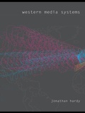 Cover: Western Media Systems - Routledge