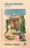Cover: Solan Akdeniz 1550-1870 - Telemak Yayinlari