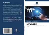 Abbildung von: Astrologie - Verlag Unser Wissen