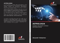 Abbildung von: Astrologia - Edizioni Sapienza