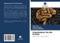 Cover: Organisieren Sie die Knoten - Verlag Unser Wissen