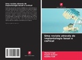 Cover: Uma revista atraves de implantologia basal e cortical - Edicoes Nosso Conhecimento