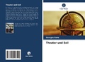 Cover: Theater und Exil - Verlag Unser Wissen