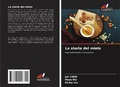 Cover: La storia del miele - Edizioni Sapienza