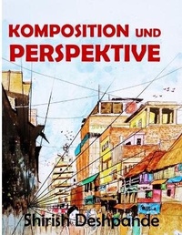 Abbildung von: Komposition und Perspektive - HuesAndTones