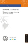 Cover: Espacios y emociones - Mi&ntilde;o y D&aacute;vila