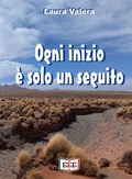 Cover: Ogni inizio &egrave; solo un seguito - Eee - Edizioni Tripla E