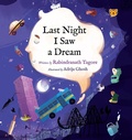 Cover: Last Night I Saw a Dream - Talking Cub