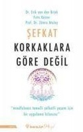 Cover: Sefkat Korkaklara G&ouml;re Degil - Inkilap Kitabevi