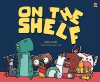Enlarge image Cover: On the Shelf - Marshall Cavendish International (Asia) Pte Ltd