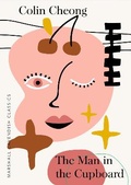 Cover: The Man in the Cupboard - Marshall Cavendish International (Asia) Pte Ltd