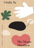 Cover: The Mouse Marathon - Marshall Cavendish International (Asia) Pte Ltd