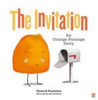Enlarge image Cover: Invitation - Marshall Cavendish International