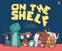 Enlarge image Cover: On The Shelf - Marshall Cavendish International