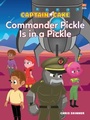Cover: Captain Cake - Marshall Cavendish International