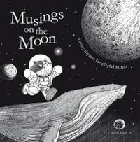 Enlarge image Cover: Musings on the Moon - Marshall Cavendish International