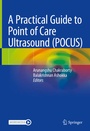 Cover: A Practical Guide to Point of Care Ultrasound (POCUS) - Springer